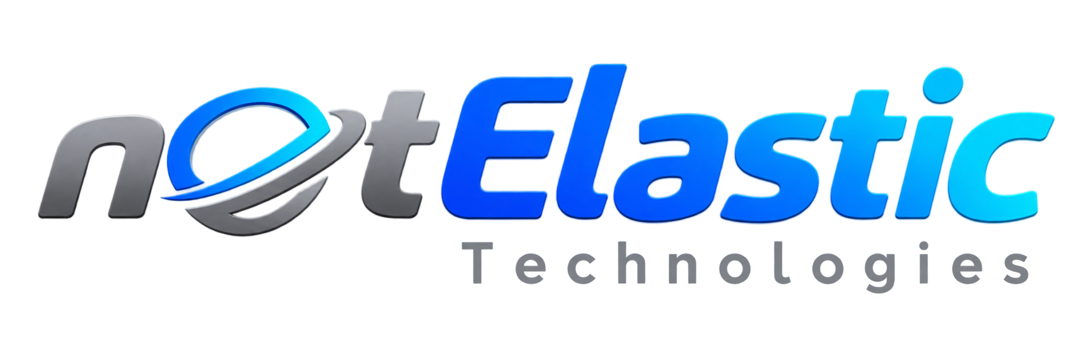 NetElastic Technologies logo